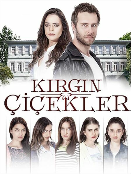 Постер сериала